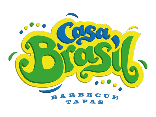 Logo of Casa brasil