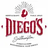 Logo of Diego's