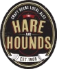Hare house brand logo