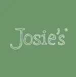 Josie's restaurant logo.