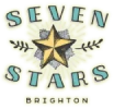 Seven stars logo